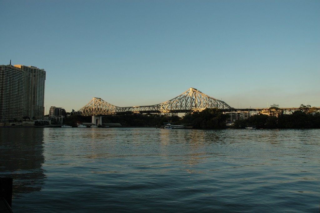 Story Bridge